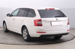 Skoda Octavia - 2013