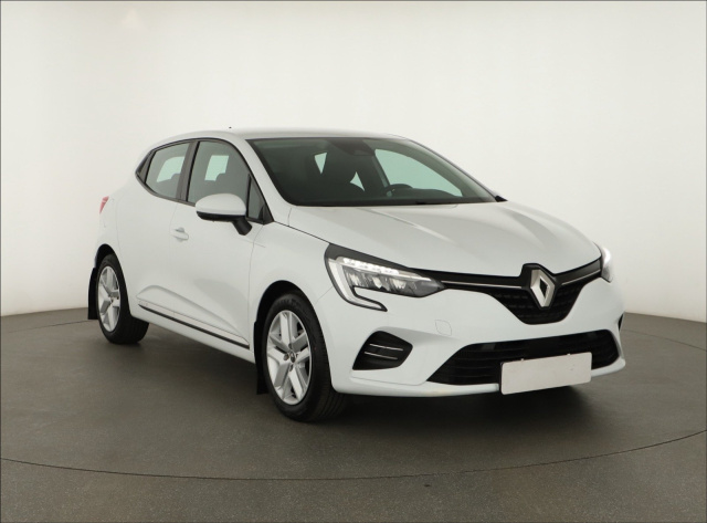 Renault Clio 2020