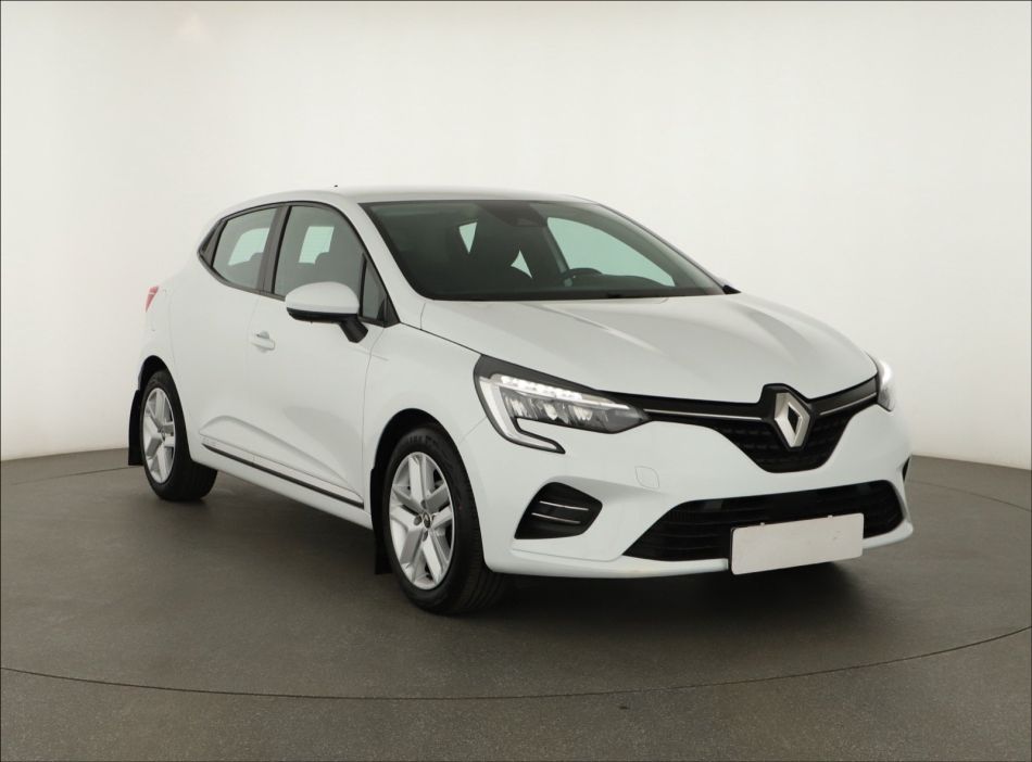 Renault Clio - 2020