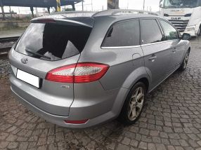 Ford Mondeo - 2009