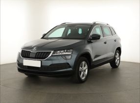Skoda Karoq - 2019