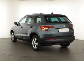 Skoda Karoq - 2019