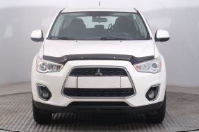 Mitsubishi ASX - 2016