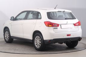 Mitsubishi ASX - 2016