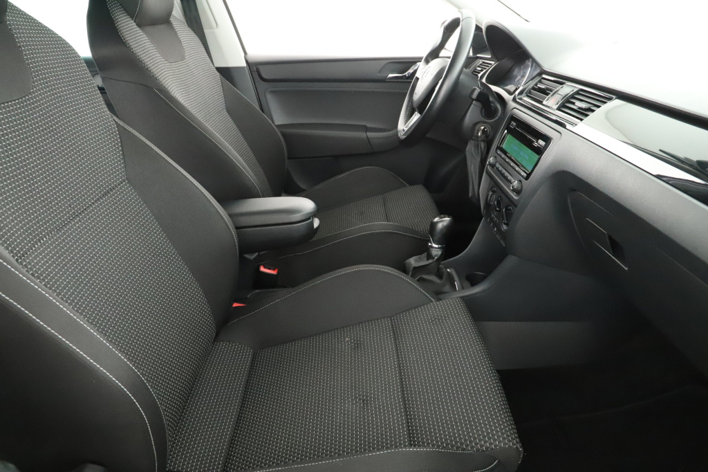 Škoda Rapid Spaceback