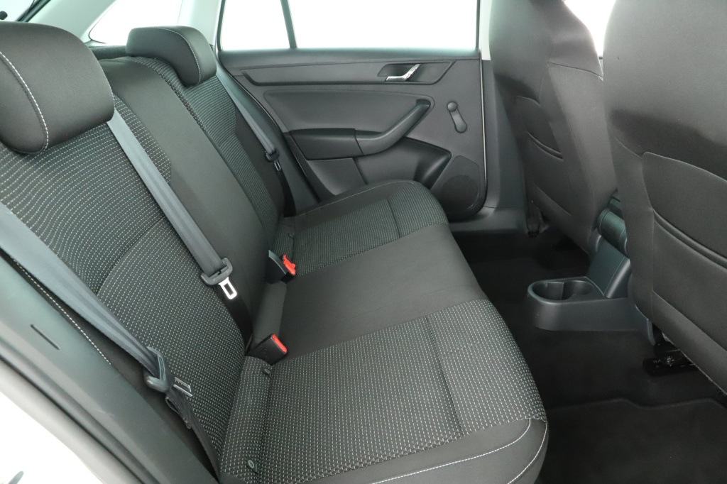 Škoda Rapid Spaceback