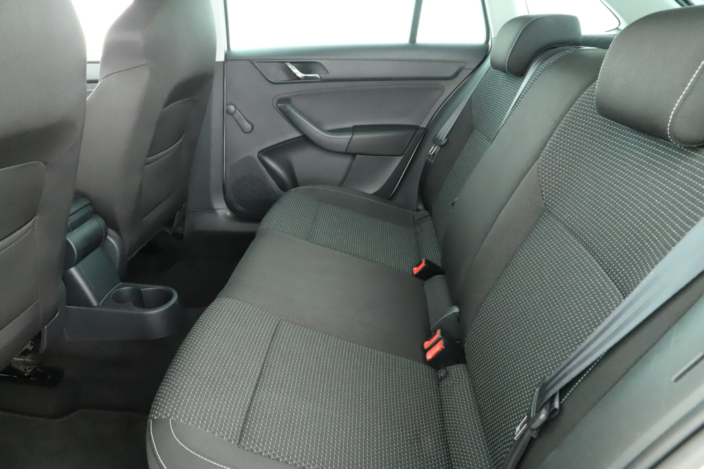 Škoda Rapid Spaceback