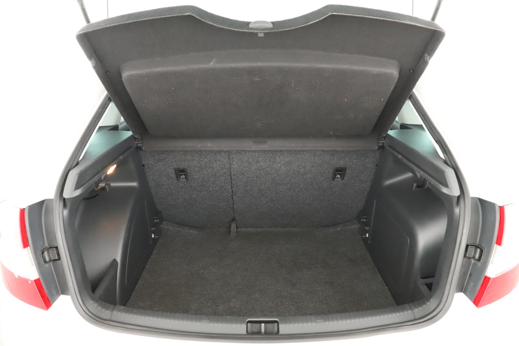 Škoda Rapid Spaceback