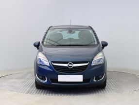 Opel Meriva - 2015