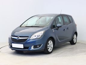 Opel Meriva - 2015