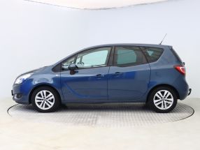 Opel Meriva - 2015