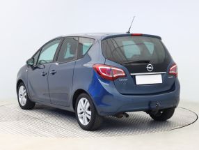 Opel Meriva - 2015