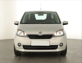 Skoda Citigo - 2013