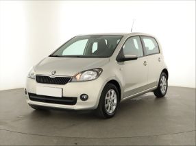 Skoda Citigo - 2013