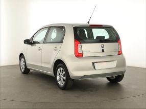 Skoda Citigo - 2013