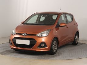 Hyundai i10 - 2014