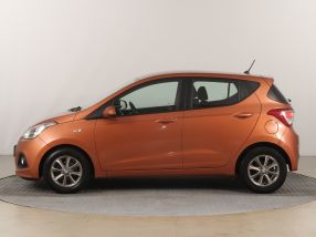Hyundai i10 - 2014