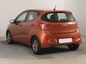 Hyundai i10 - 2014