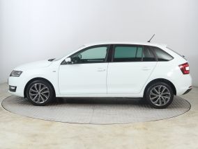 Skoda Rapid - 2017