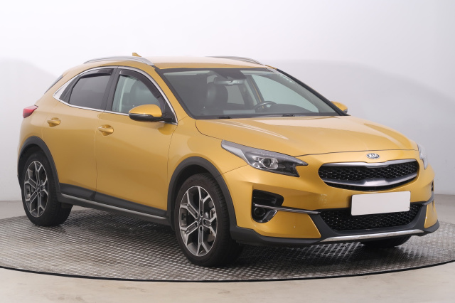 Kia XCeed 2021