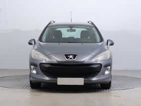 Peugeot 308 - 2010