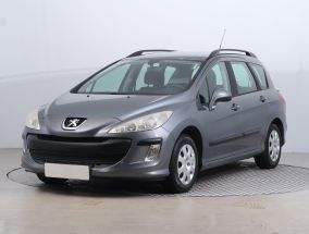 Peugeot 308 - 2010