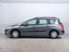 Peugeot 308 - 2010