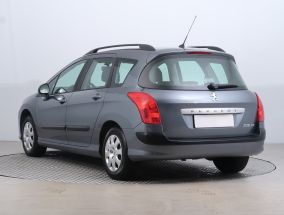 Peugeot 308 - 2010