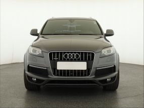 Audi Q7 - 2014