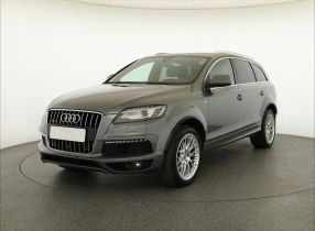 Audi Q7 - 2014