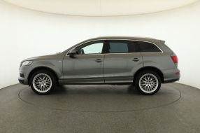 Audi Q7 - 2014