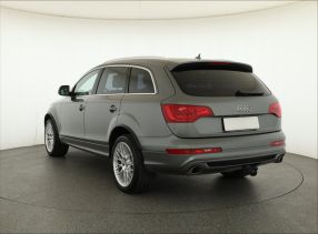 Audi Q7 - 2014