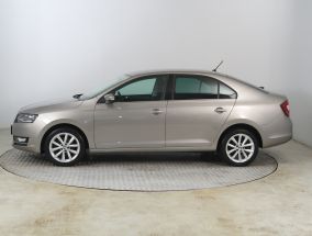 Skoda Rapid - 2017