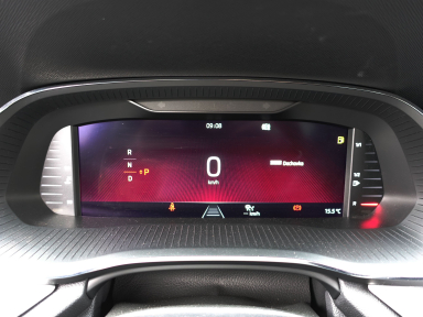 Škoda Octavia - 2023
