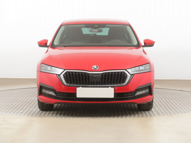 Škoda Octavia - 2023