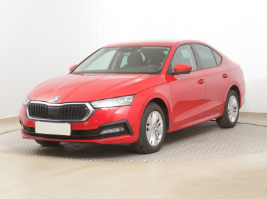 Škoda Octavia - 2023
