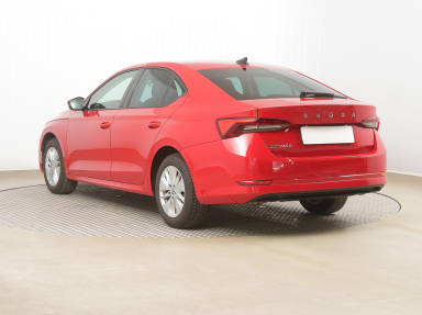 Škoda Octavia - 2023