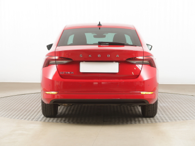 Škoda Octavia - 2023