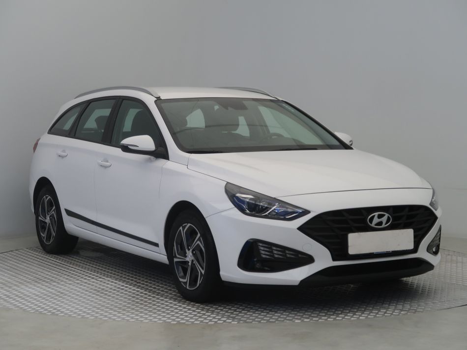 Hyundai i30 - 2022