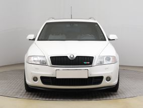 Skoda Octavia - 2008