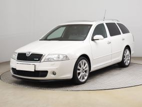 Skoda Octavia - 2008