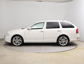 Skoda Octavia - 2008
