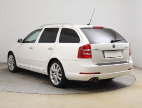 Skoda Octavia - 2008