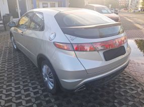 Honda Civic - 2006