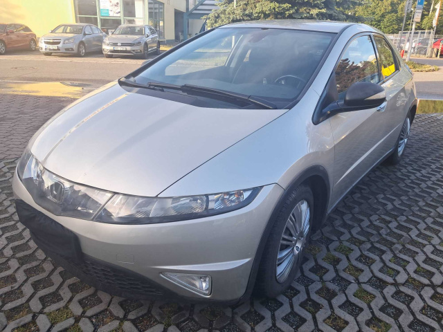 Honda Civic 2006