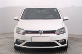Volkswagen Polo - 2016