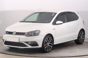 Volkswagen Polo - 2016