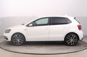 Volkswagen Polo - 2016