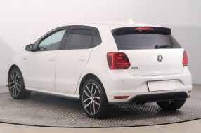 Volkswagen Polo - 2016