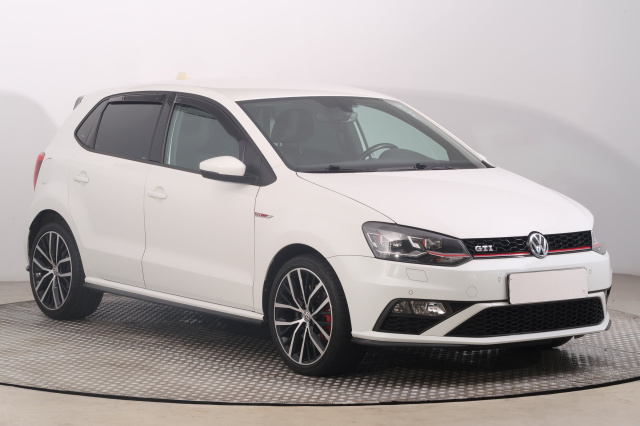 Volkswagen Polo 2016